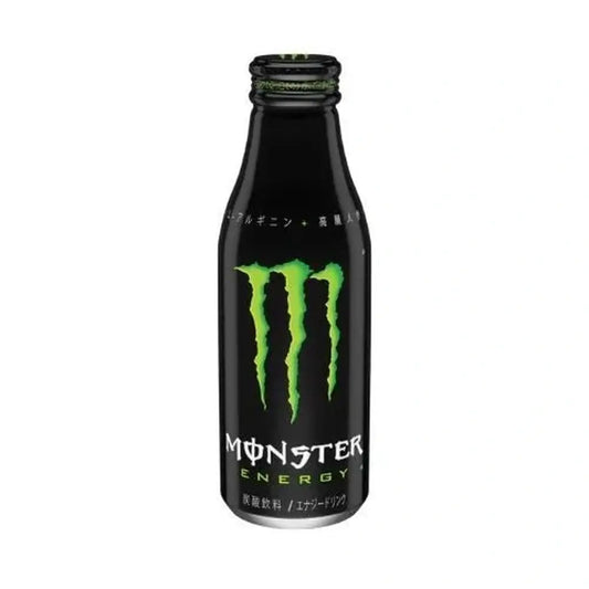 Monster Energy Bottle 500ml