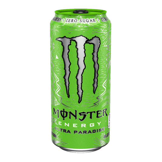 Monster Ultra Paradise 473mL