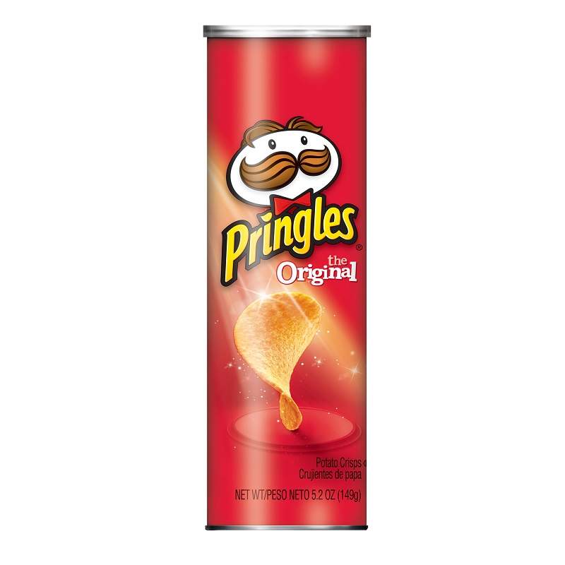 Pringles Original 156g