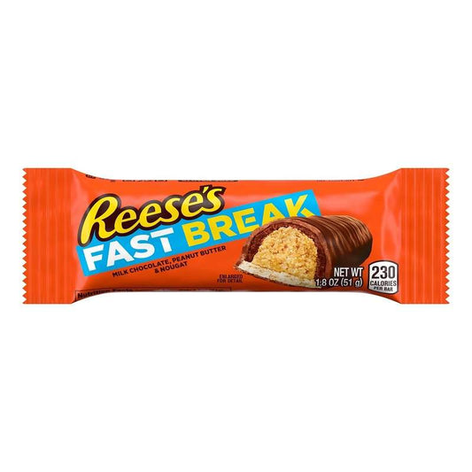 Reeses Fastbreak 51g