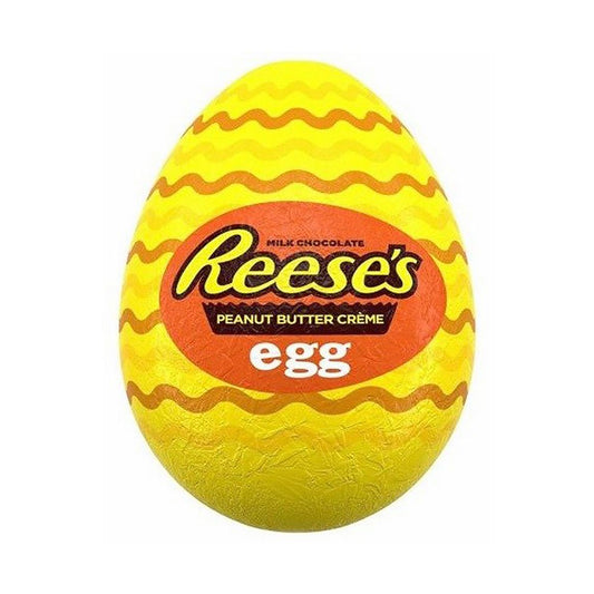 Reeses Peanut Butter Creme Egg 34g