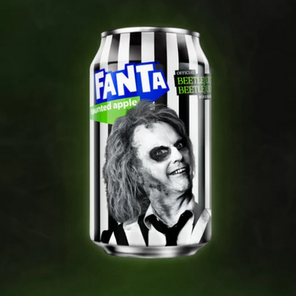 Fanta Beetle Juice 355ml