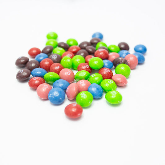 Skittles Tropical 61.5g