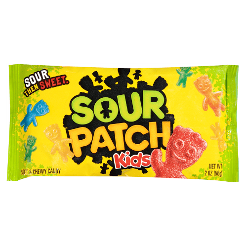 Sour Patch Kids 56g