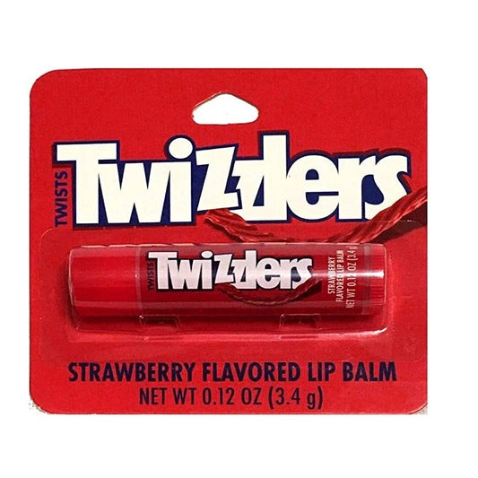 Twizzlers Flavored Lip Balm