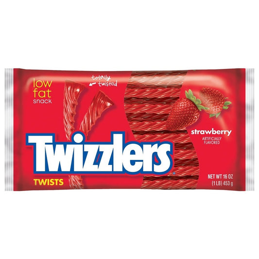 Twizzlers Australia