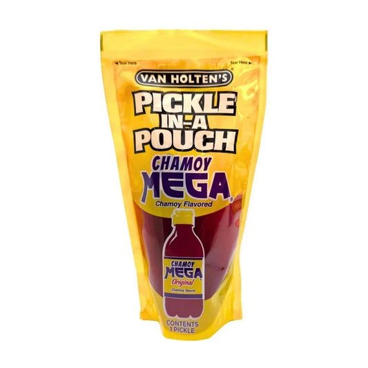 Van Holtens Chamoy Mega Pickle