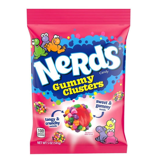 Nerds Australia
