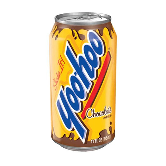 Yoohoo Chocolate Drink 325mL