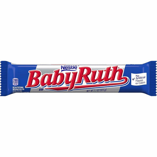Nestle Baby Ruth 59.5g