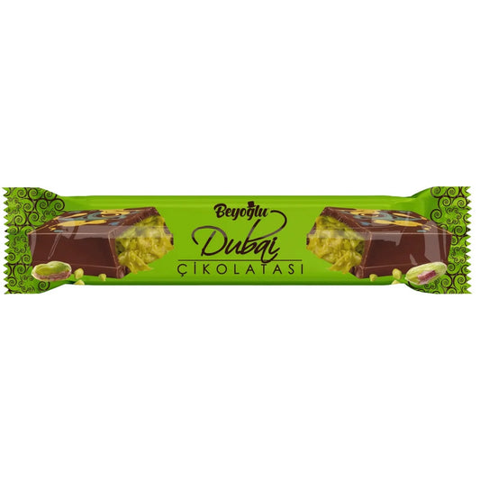 Dubaco Pistachio Dubai Chocolate 35g