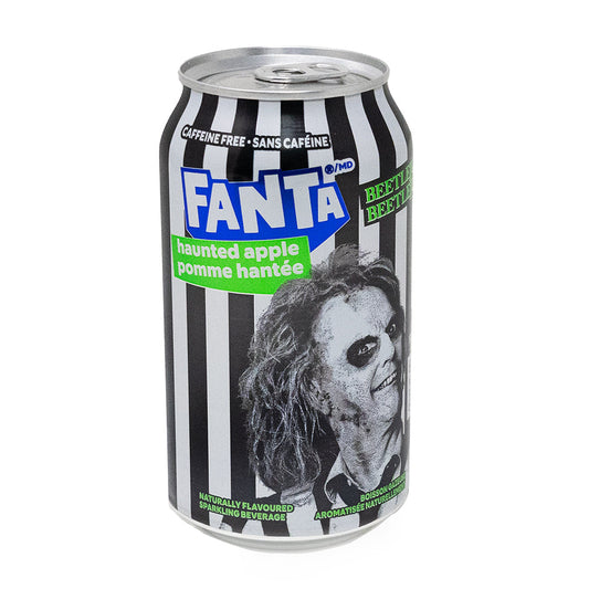 Fanta Beetle Juice 355ml