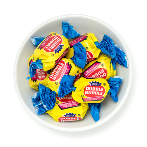 Dubble Bubble Original