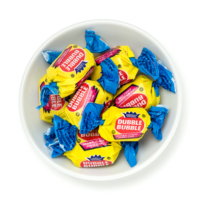 Dubble Bubble Original