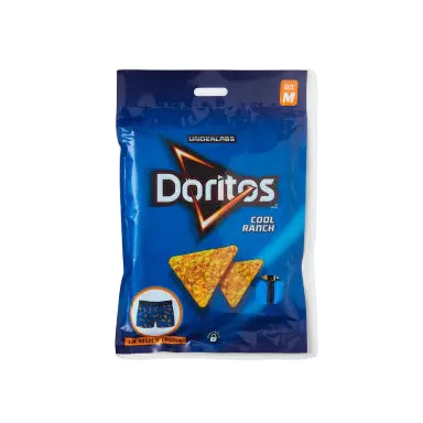 Doritos Men Trunk
