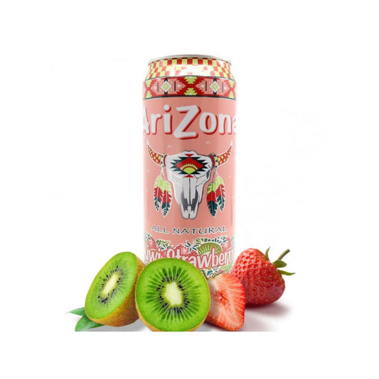 Arizona Kiwi Strawberry 680mL