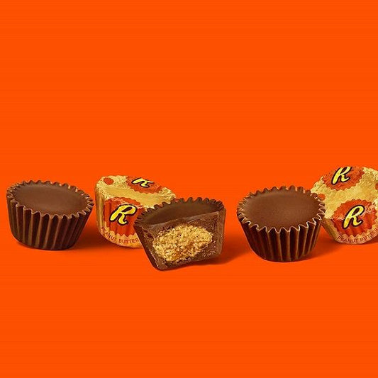 Reeses Miniature Cup 8g