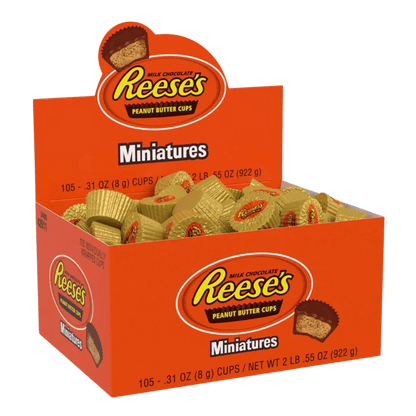 Reeses Miniature Cup 8g