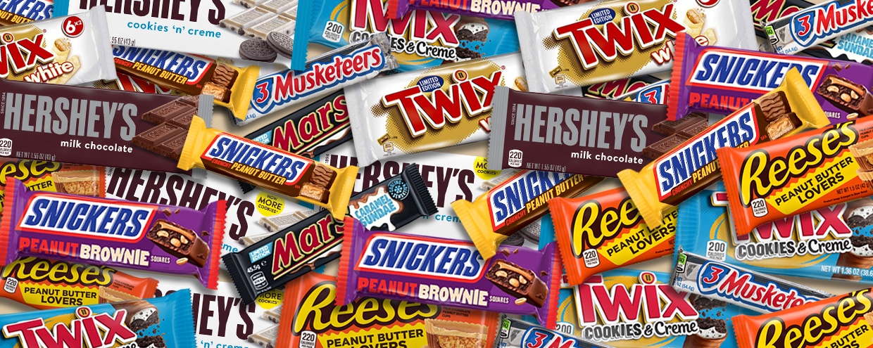 American Candy Store in Australia | Wide collection of American Products
