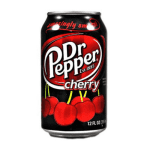 Dr. Pepper Cherry 355 ML