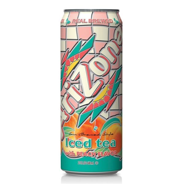 Arizona ice tea Australia