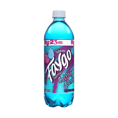 Faygo Australia