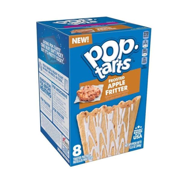 Pop Tarts Archives - American Candy Store in Australia