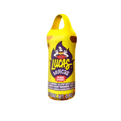 Lucas Muecas Tamarindo 25g Australia