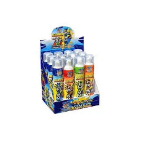 TNT Mega Sour Foama 75mL