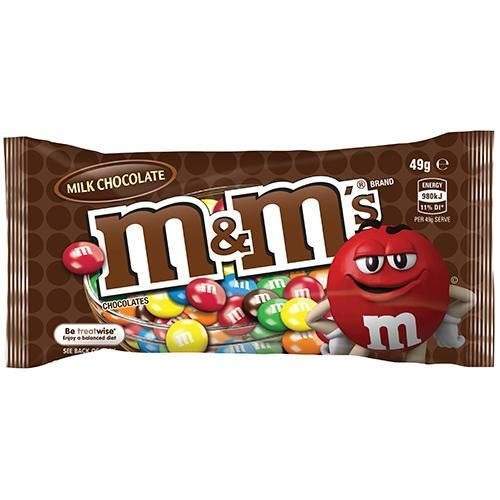 Buy M&Ms MIX UPS 145GM Online, Australia