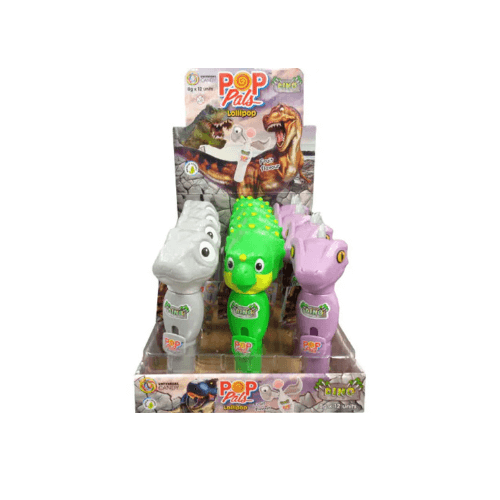 Pop Pals Dino 8g Australia