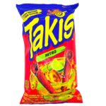 Takis Australia | Now you can enjoy Takis delivers at your your doorstep