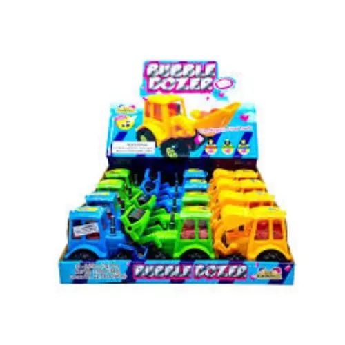 Kidsmania Bubble Dozer 7g Australia