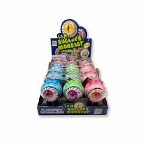 Kidsmania Cyclops Monster 94g