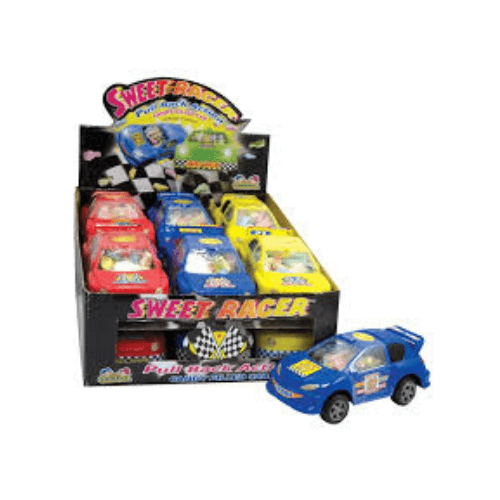 Kidsmania Sweet Racer Candy Australia