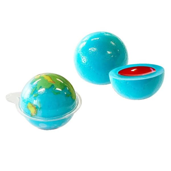 Gummy Earth