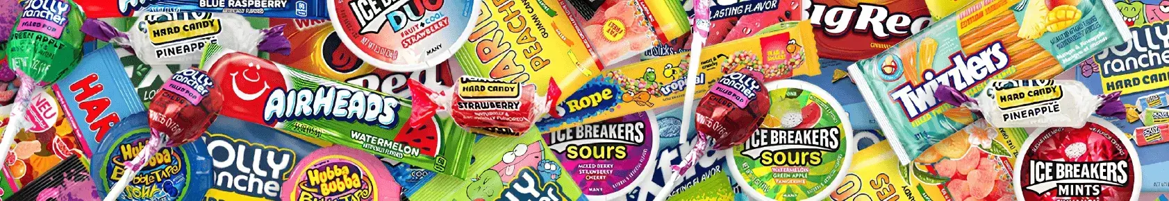 american candy store in australia